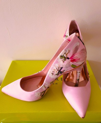 Ted baker pink - ted,