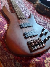 ESP LTD D4 BASS Guitar