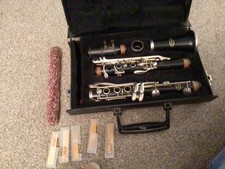 Vito Clarinet