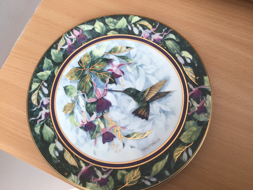Royal doulton franklin - franklin, mint