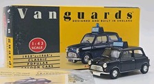 Vanguards VA13002 Austin Mini