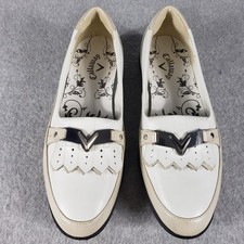 Callaway Women White Beige