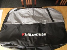 Bike Carrier Travel Bag Carry