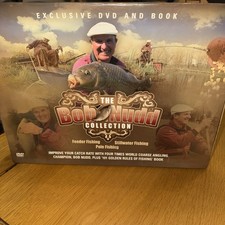 The Bob Nudd Collection 2008