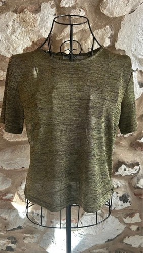 Tokyo doll khaki crop top - crop,