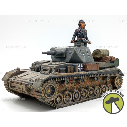 King country panzer 4 - &,