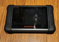 Autel Maxidas DS808 - Fully