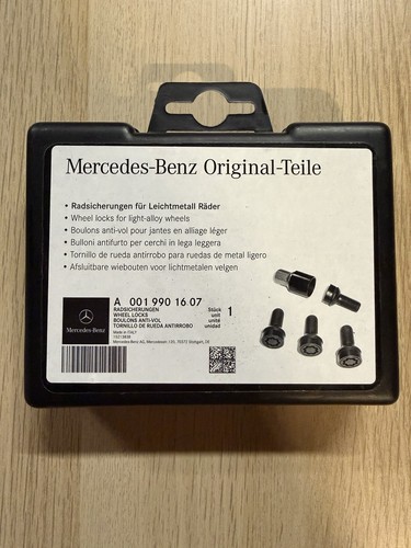 Genuine mercedes e - genuine, c