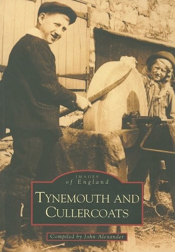 Tynemouth and cullercoats - tynemouth,