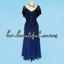 JOANNA HOPE SEQUINED BEADED