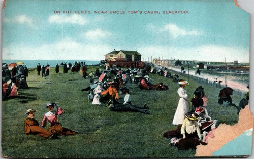 The cliffs near uncle - cliffs,,