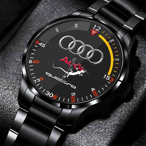 Audi quattro gecko car - gecko,