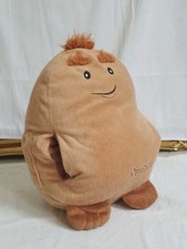 Spuddy Buddy Couch Potato Soft Toy Plush