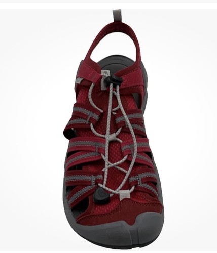 Keen closed toe - keen, bungee