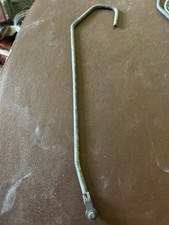 rover Sd1 V8 su carb choke link rod 