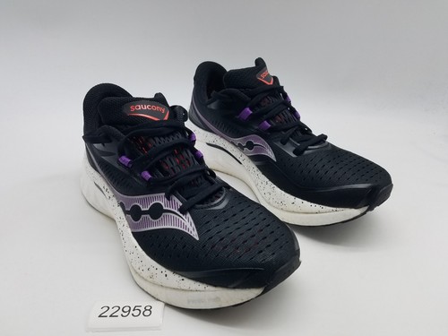 Saucony endorphin speed - speed, 4