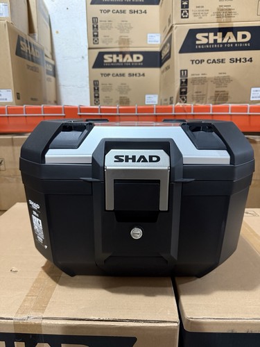 Shad terra tr41 - terra,