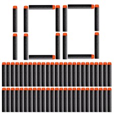 New Electric Soft-Foam Sniper