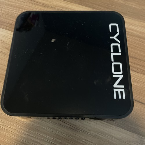 Sumvision cyclone hdd - sumvision,