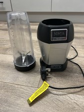 Nutri Ninja Pro Blender BL450UK Series 900W with Accessories Shown