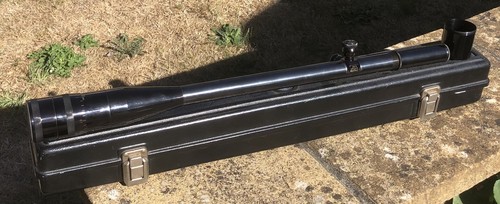 Vintage redfield 3200 target - redfield,