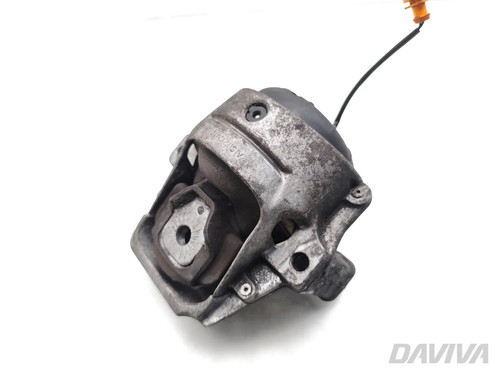 Audi engine mount 0 tdi - engine,