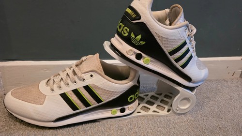 Adidas trainer ii - l.a.,