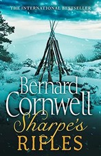 Sharpe's Rifles By  Bernard