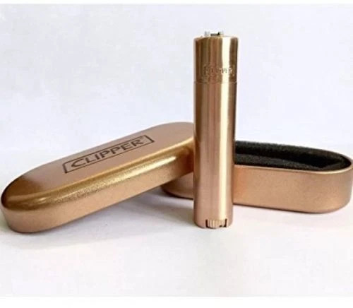 Personalised engraved clipper - personalised,