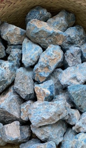 1kg rough blue - rough,