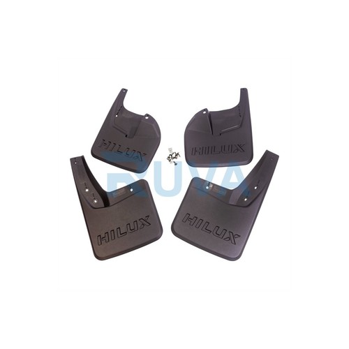 Fits toyota hilux pickup 4wd - fits,