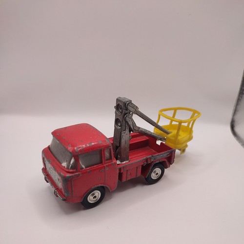 Vintage corgi toys jeep - -, fc