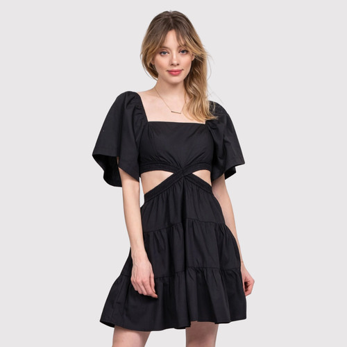 Free people mini - free, dress