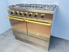 LACANCHE 100 CM 🔥DUAL