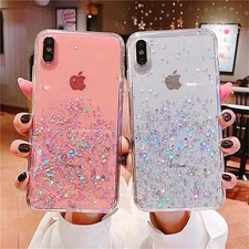 Glitter Case for iPhone 16 15