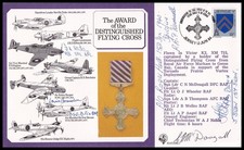 Distinguished Flying Cross RAF