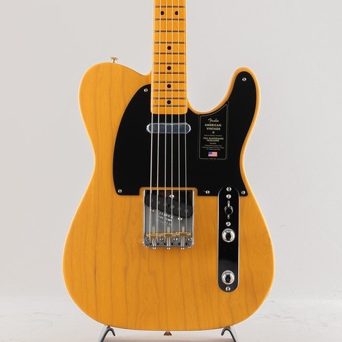Fender american vintage - fender, ii