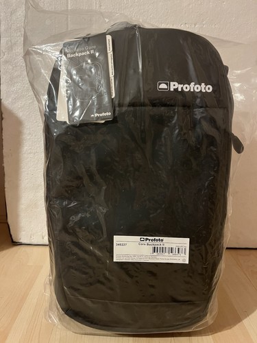 Profoto core backpack - backpack, ii