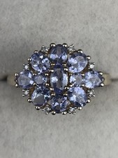 Vintage 9ct Gold Natural