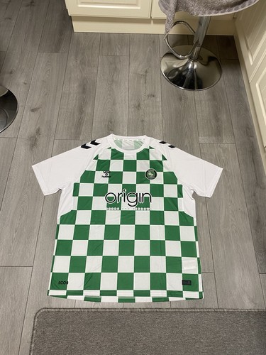 Wycombe wanderers green - wycombe,