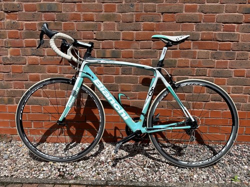 Bianchi infinito c2c - infinito,