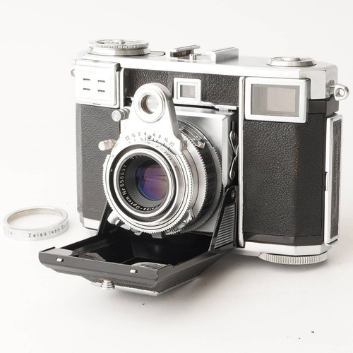 Excellent zeiss ikon contessa - [excellent,