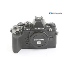 Olympus OM-D E-M1 + Very Good