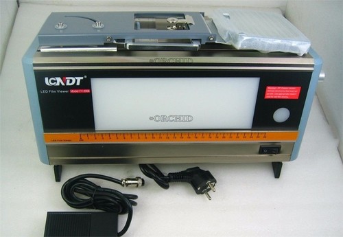 Led 2008 film viewer - led, for