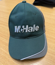 Mchale Baseball cap