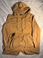 Prada women’s tracksuit size