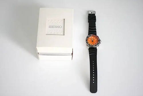 Seiko full set 1st - seiko, gen