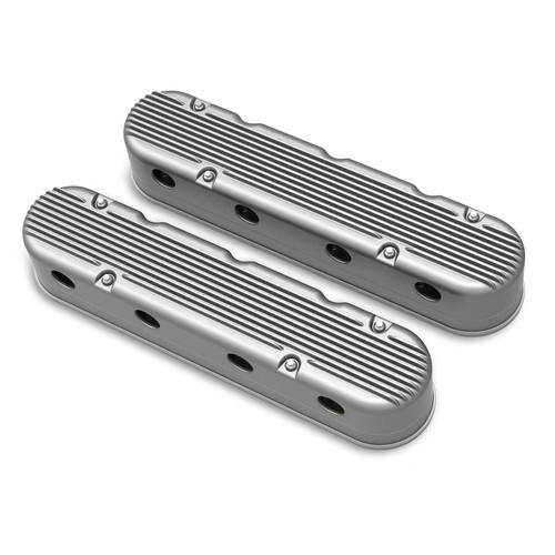 Holley piece finned alloy - holley,