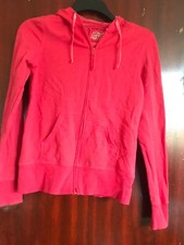 Ladies vintage Primark red