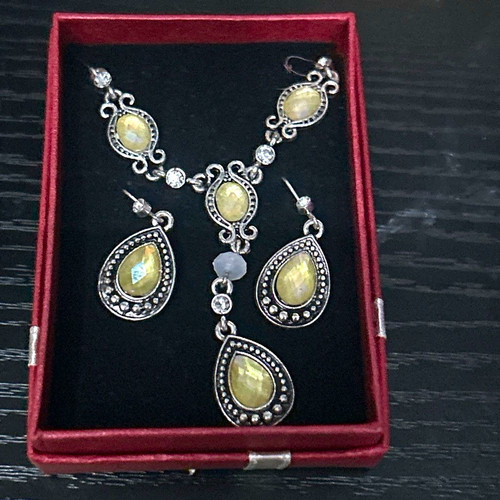Vintage avon silver - vintage,